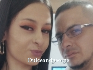 Dulceandgeorge