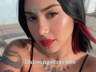 dulceangeltravieso SexyIdol