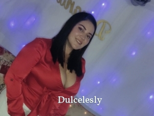 dulcelesly SexyIdol