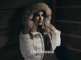 Dulcerosie