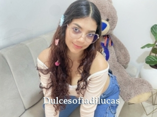 Dulcesofiadilucas