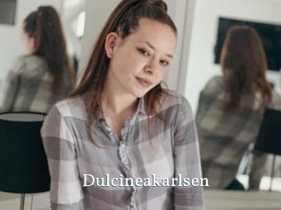 Dulcineakarlsen