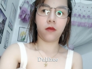 dulihue SexyIdol