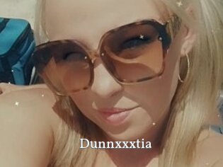Dunnxxxtia