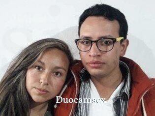Duocamsex