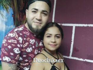 Duochiksex