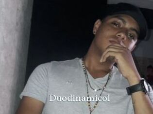 duodinamicol SexyIdol