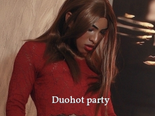 Duohot_party