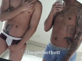 Duoperfecthott