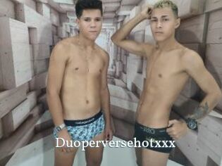 Duoperversehotxxx