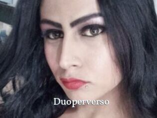 Duoperverso