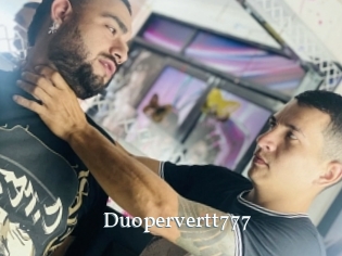 duopervertt777 SexyIdol