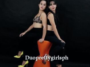 Duoprettygirlsph