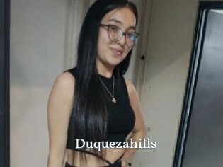Duquezahills