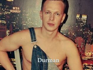 Durman