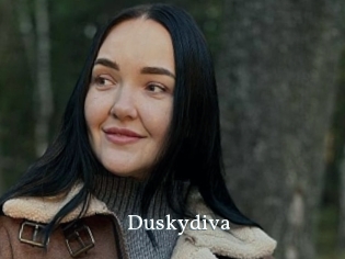 Duskydiva