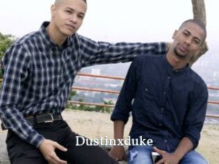 Dustinxduke
