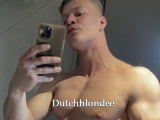 Dutchblondee
