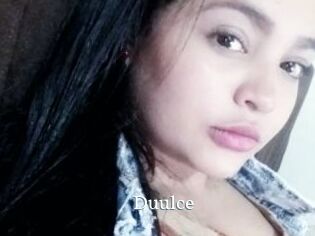 Duulce