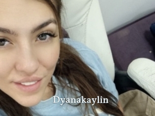 Dyanakaylin