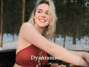 Dyanramser