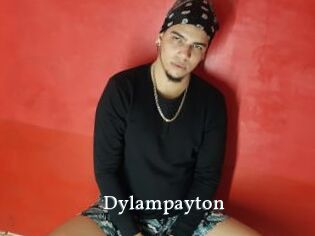 dylampayton SexyIdol