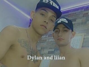 Dylan_and_liian