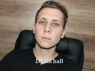 Dylan_hall