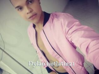 Dylan_hotlatin21