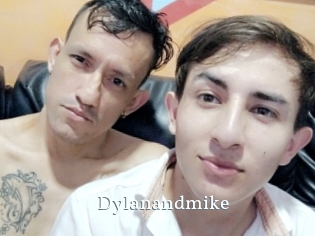 Dylanandmike