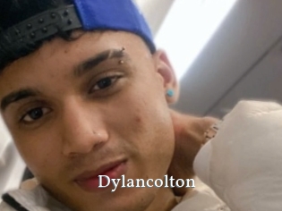 Dylancolton