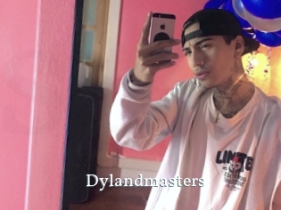 Dylandmasters