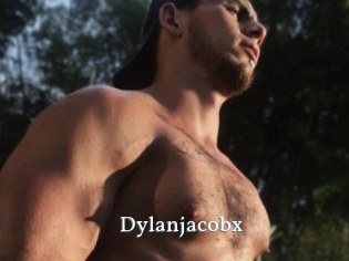 Dylanjacobx
