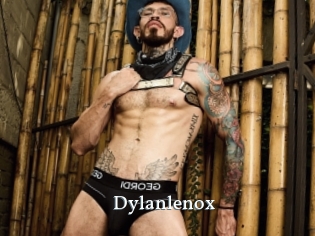 dylanlenox SexyIdol