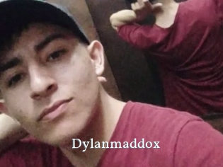 Dylanmaddox