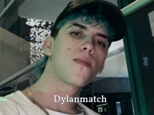 Dylanmatch