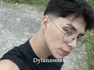 dylannwest SexyIdol