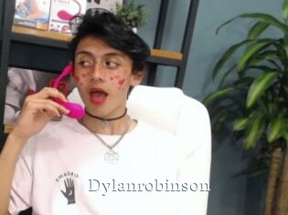 Dylanrobinson