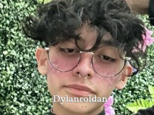 Dylanroldan