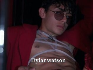 Dylanwatson