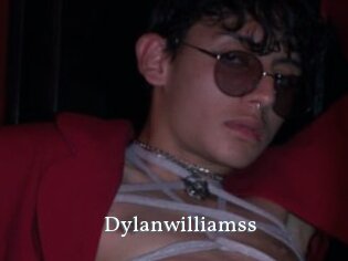 Dylanwilliamss