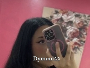 Dymoni22