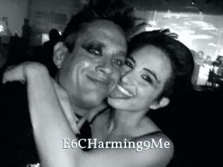 E6CHarming9Me