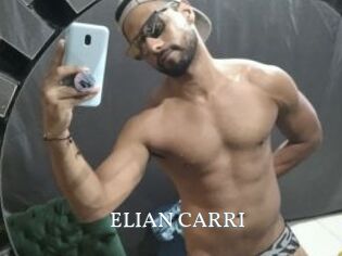 ELIAN_CARRI SexyIdol