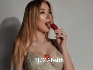 ELIZAbettt