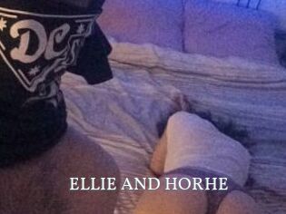 ELLIE_AND_HORHE