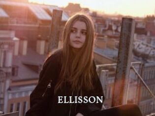 ELLISSON