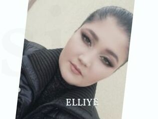 ELLIYE