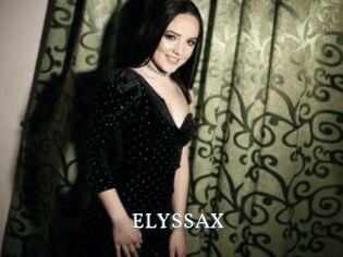 ELYSSAX