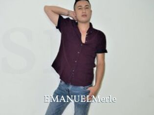 EMANUELMerle